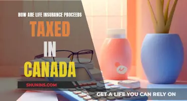 Life Insurance Proceeds: Canadian Tax Implications