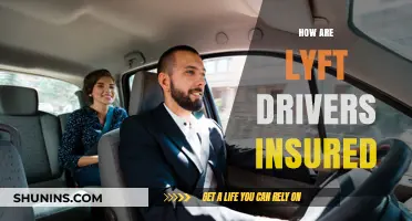 Lyft Driver Insurance Explained: Coverage, Protection, and Peace of Mind