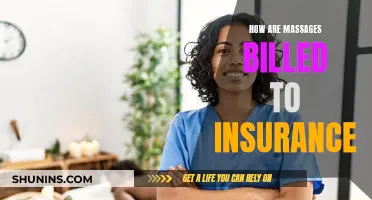 Understanding Insurance Billing for Massages: A Comprehensive Guide