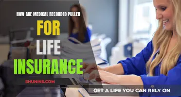 Medical Records Retrieval for Life Insurance Simplified