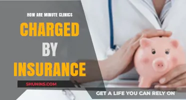 Understanding Insurance Billing for Minute Clinic Visits: A Comprehensive Guide