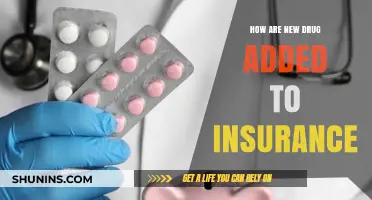 Understanding the Process: How New Drugs Get Added to Insurance Coverage