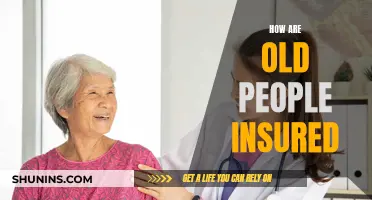 Insuring the Elderly: A Comprehensive Guide