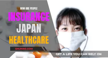 Japan's Healthcare: Insurance and Access