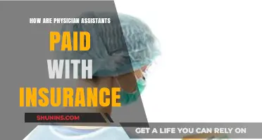 Physician Assistant Compensation: Insurance Billing and Payment Explained