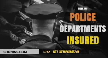 Understanding Police Department Insurance: Coverage, Costs, and Protection Explained