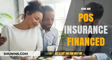 Understanding POS Insurance Financing: Mechanisms, Sources, and Funding Strategies