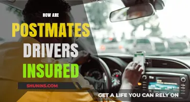 Postmates Driver Insurance: Coverage, Protection, and Peace of Mind Explained