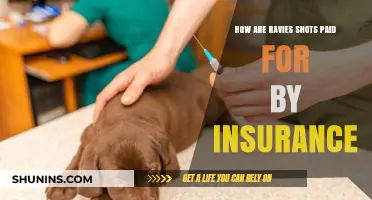 Understanding Insurance Coverage for Rabies Shots: Costs and Claims Explained