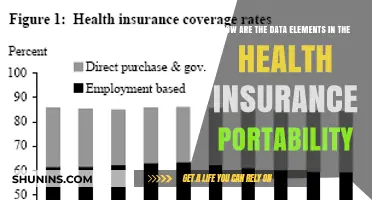 Understanding Data Elements in Health Insurance Portability: Key Insights
