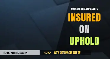 How Uphold Insures XRP Assets: Security and Protection Explained