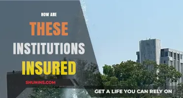 Understanding Financial Security: How Institutions Ensure Your Deposits Are Insured