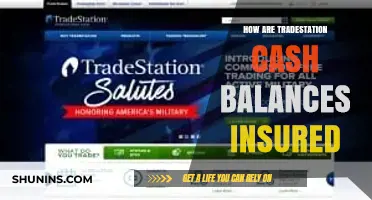 TradeStation Cash Balances: Understanding SIPC and FDIC Insurance Coverage