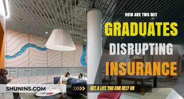 MIT Innovators Revolutionize Insurance: A Disruptive Graduate Success Story