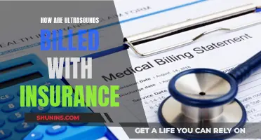 Understanding Ultrasound Billing: Navigating Insurance Coverage for Diagnostic Imaging