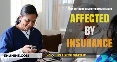 Undocumented Immigrants: Insurance Access and Barriers