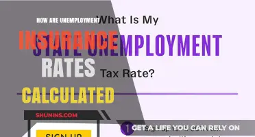 Understanding Unemployment Insurance Rate Calculations
