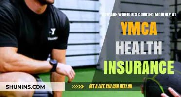 YMCA Health Insurance: Understanding Monthly Workout Tracking and Benefits