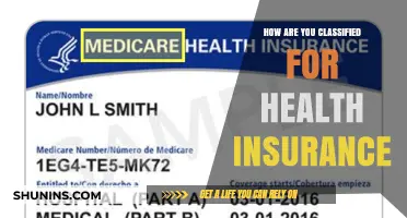 Understanding Health Insurance Classification: Factors That Determine Your Coverage