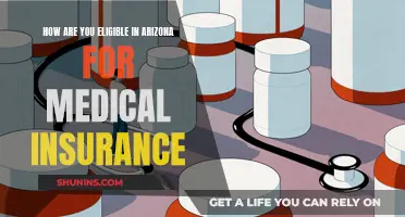 Understanding Arizona's Medical Insurance Eligibility Requirements