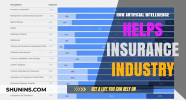 AI Revolutionizes Insurance: Enhancing Efficiency, Accuracy, and Customer Experience