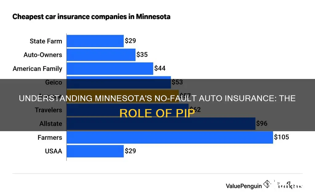 how auto insurance pip works in minnesota