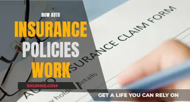 Understanding Auto Insurance: Unlocking the Mechanics of Coverage and Claims