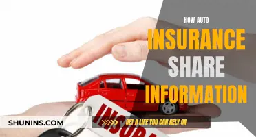 The Data Web: Unraveling the Complex World of Auto Insurance Information Sharing