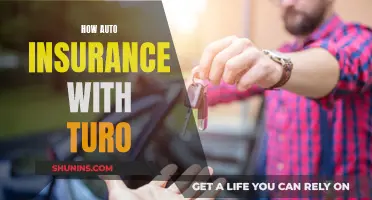 Navigating Auto Insurance with Turo: A Comprehensive Guide