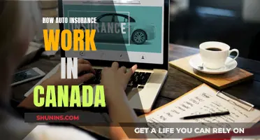 Understanding Auto Insurance in Canada: A Comprehensive Guide