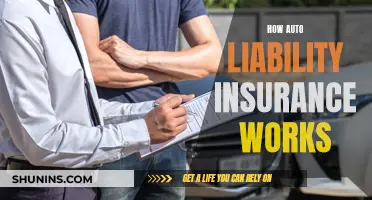 Understanding Auto Liability Insurance: Your Guide to Coverage and Claims