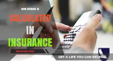 Understanding Insurance Averages: How Premiums and Claims Are Calculated