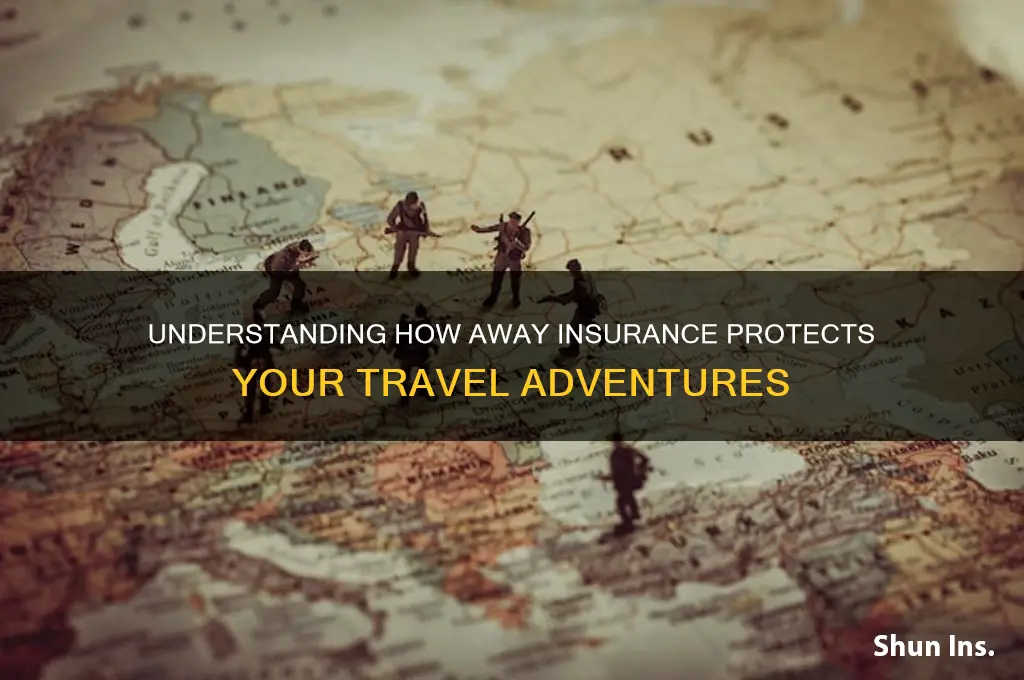how away insurance