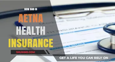 Is Aetna Health Insurance Worth It? Pros, Cons, and Red Flags
