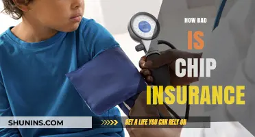 Is Chip Insurance Worth It? Pros, Cons, and Hidden Costs Explained