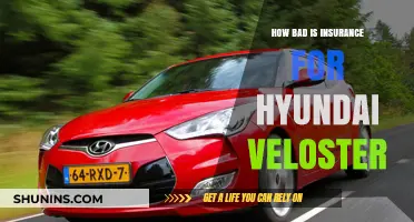 Is Hyundai Veloster Insurance Too Expensive? Costs and Coverage Explained