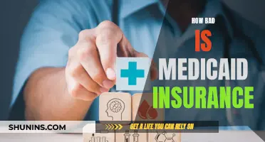 Medicaid Insurance: A Hindrance or Helpful Safety Net?