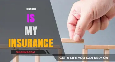 Is Your Insurance Failing You? A Critical Review of Coverage Gaps