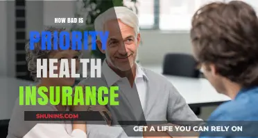 Is Priority Health Insurance a Wise Choice? Pros, Cons, and Risks