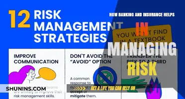 Managing Risk: Banking and Insurance Strategies