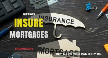 Insuring Mortgages: How Banks Protect Their Assets