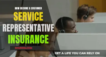 Becoming a Customer Service Representative in Insurance: A Guide