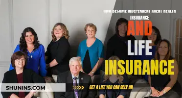 Becoming an Independent Health and Life Insurance Agent