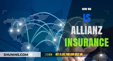 Exploring Allianz Insurance: Global Reach, Size, and Market Impact