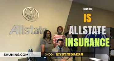 Exploring Allstate Insurance's Size, Reach, and Market Impact Nationwide