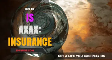 Understanding the Scale of AXA: Insurance Industry Giant Explained