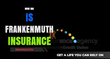 Exploring Frankenmuth Insurance: Size, Scope, and Market Presence Revealed