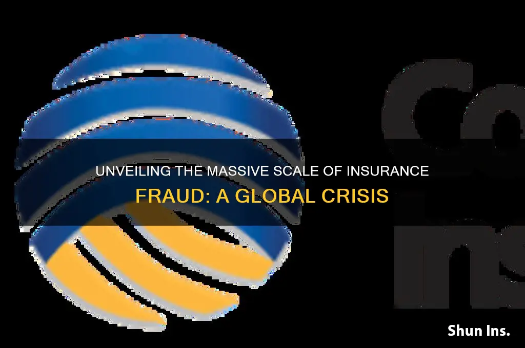 how big is insurance fraud