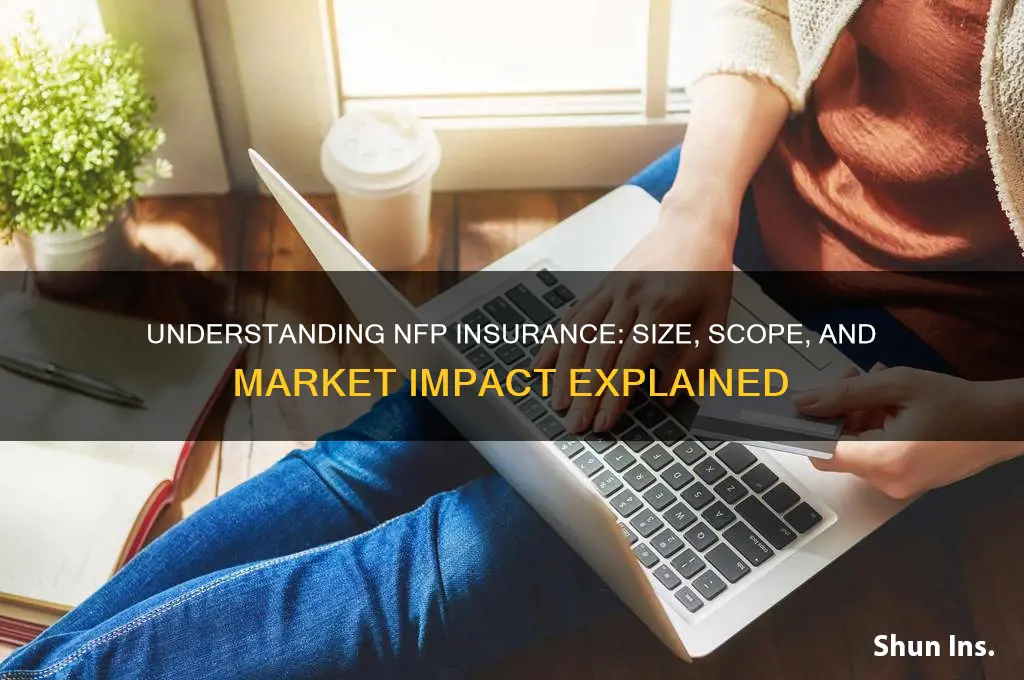 how big is nfp insurance