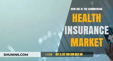 Exploring the Size and Scope of the Commercial Health Insurance Market